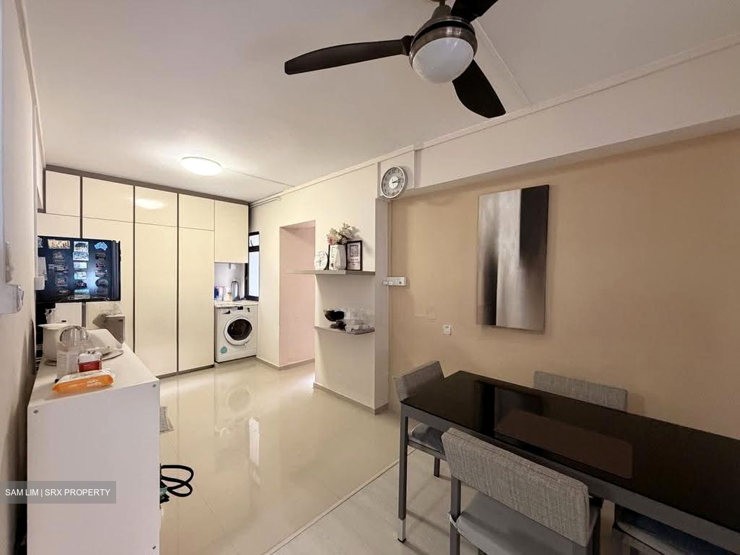Blk 763 Woodlands Avenue 6 (Woodlands), HDB 5 Rooms #610106991